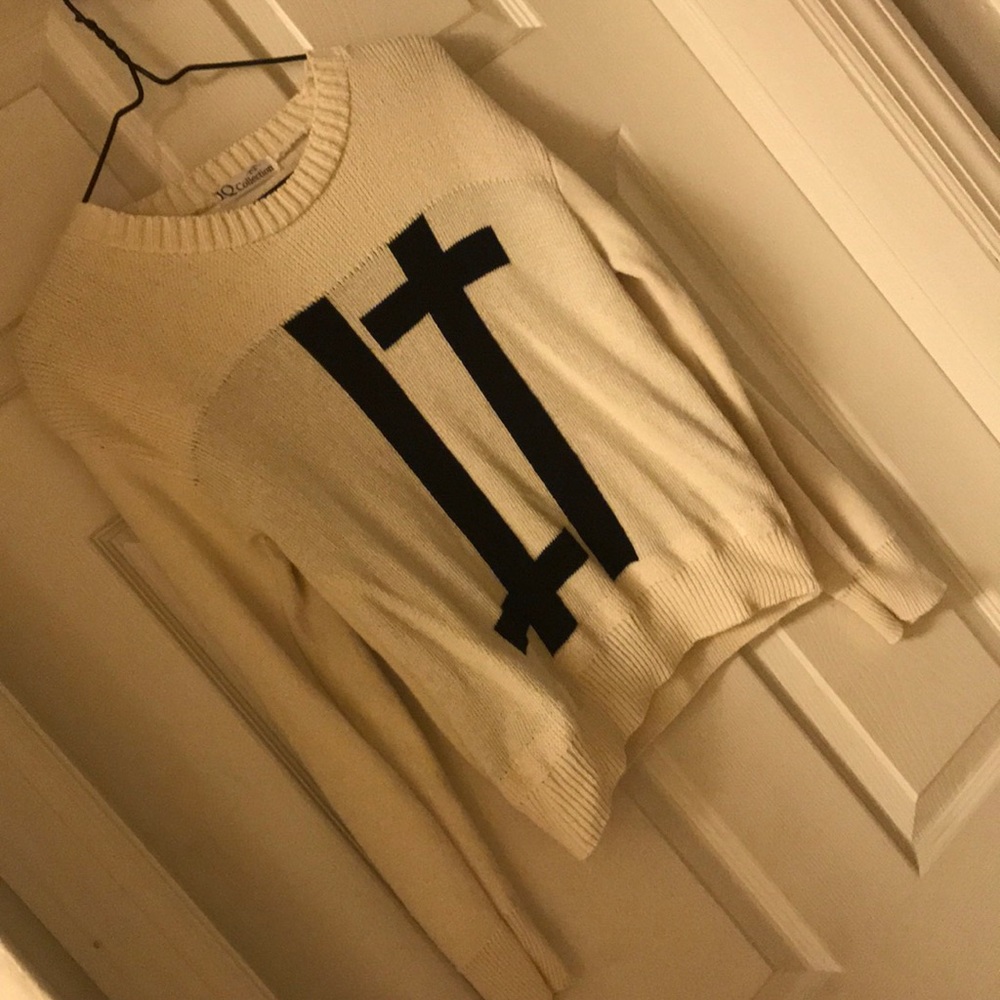 Juiner sweatshirt